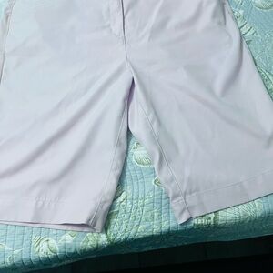 Call away ladies shorts Drifit